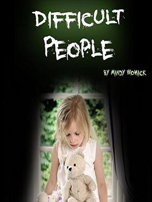cover image of Difficult People